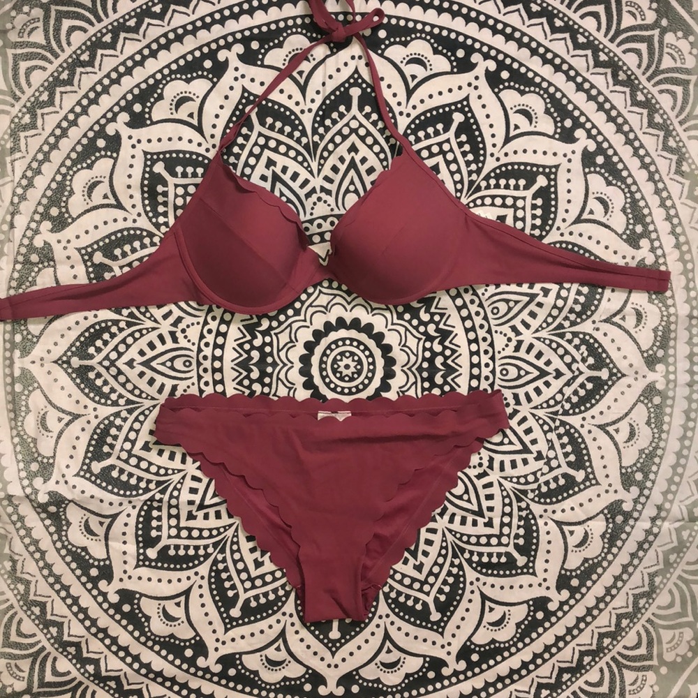 Bikini set